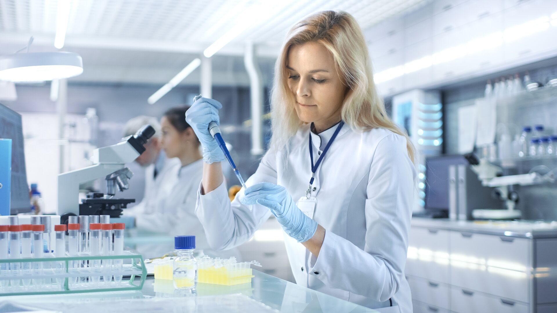 Targeted vs Untargeted Metabolomics