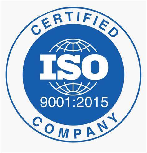 ISO 9001