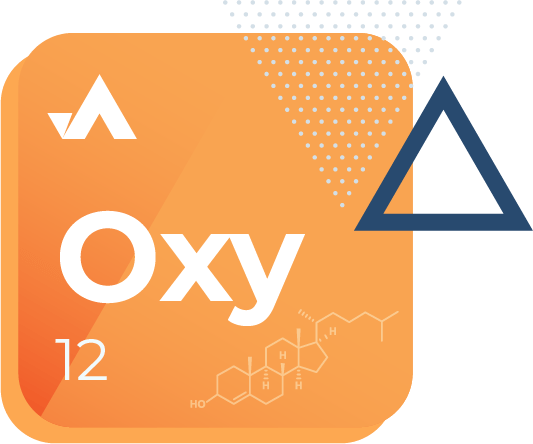 Oxysterols Targeted Panel