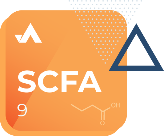 Short Chain Fatty Acids Targeted Panel