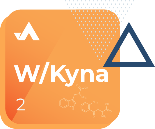 Tryptophan-Kynurenine Ratio Targeted Panel