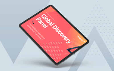 eBrochure: Global Discovery Panel