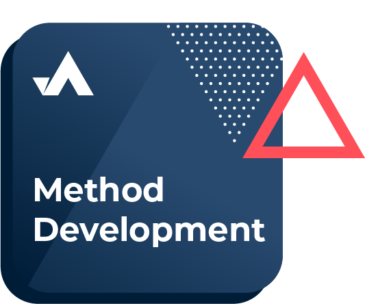 Custom Method Development