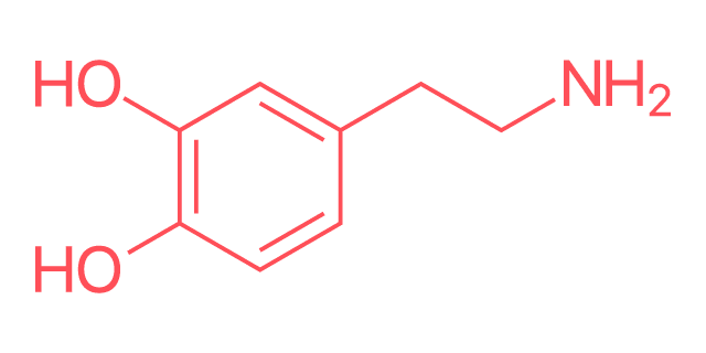 Dopamine Dopamine